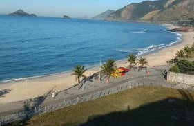Apartamento Pontal Beach. - Foto 12