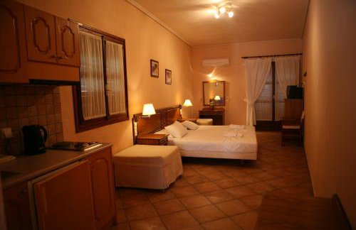 Aristotelis Studios - Foto 35