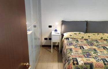 CASA VACANZE DA RIKI APPARTAMENTO 1 - Foto 26