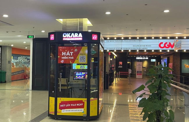 Vinhomes Skylake Apartments - Hani House - Foto 60