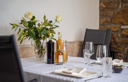 Holiday Home Belveder Motovun with heated pool - Foto 18