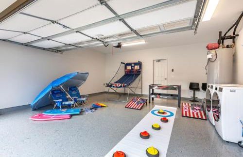 @ Marbella Lane - Stunning Gem w/ MT & Ocean Views - Foto 58