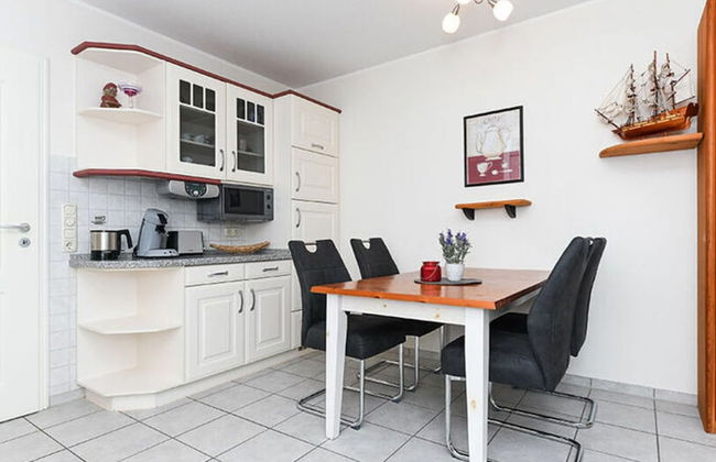 Friesengold Modern Retreat - Foto 7