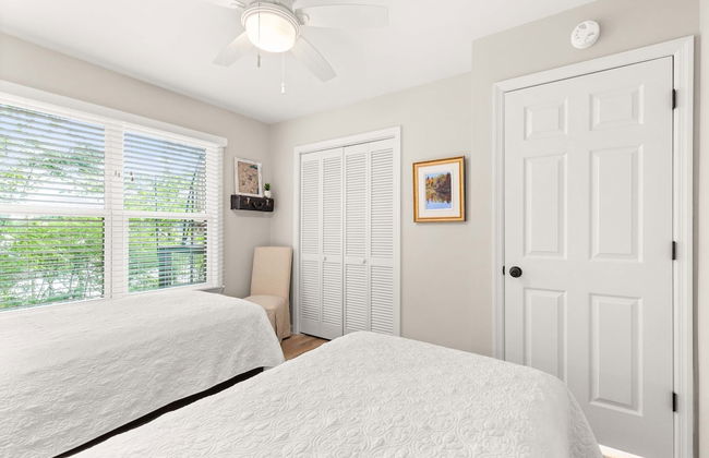 Bear Creek Cottage - Foto 5