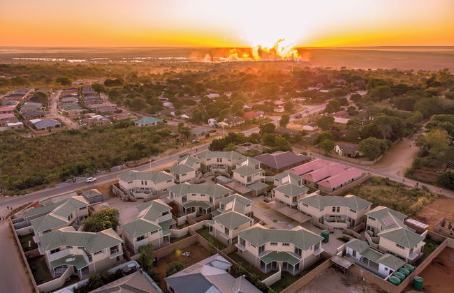 Miombo Mews - Foto 21