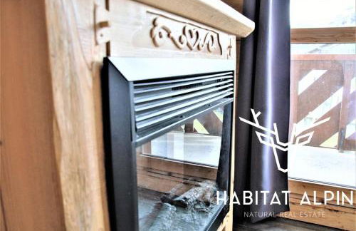 Apartment ski in/out Val Thorens - Foto 13