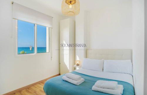 Marbella Beach Front View by Sol Maestranza - Foto 14