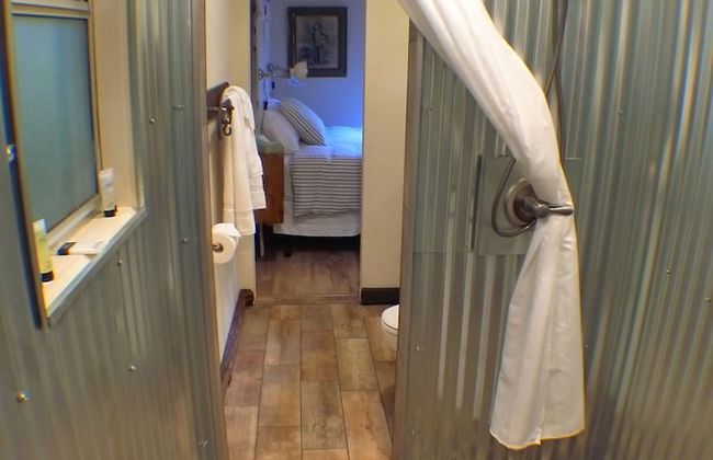 Miners Camp - Photo 33