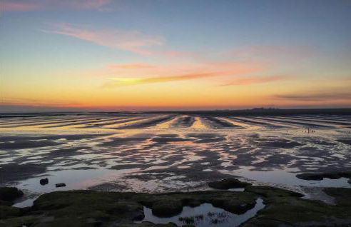 1 Bedroom Cozy Apartment In Nordstrand - Foto 24