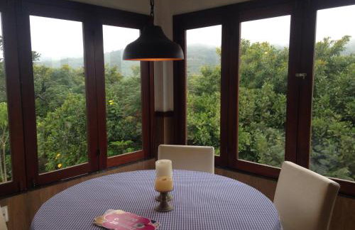 Chalet Schönenberg - Foto 69