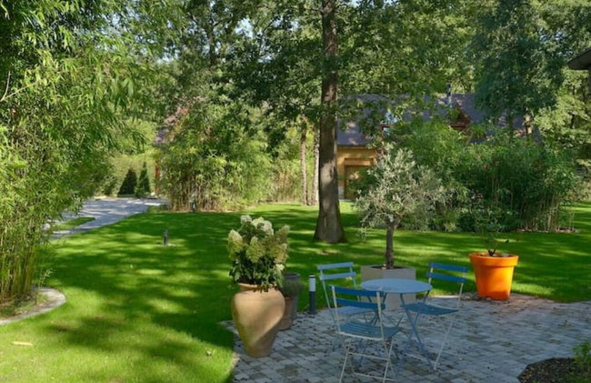 Le Loft – Espace moderne & chaleureux, verdoyant - Foto 80