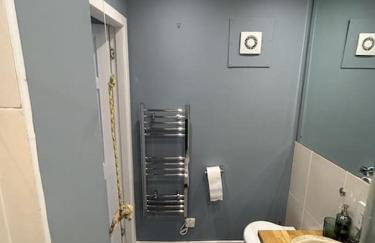 Bielding View Tarbert Loch Fyne Argyll - Foto 10