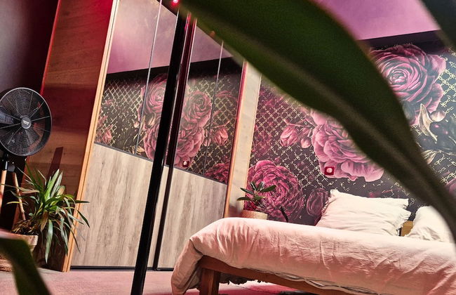 AKA LOVE ROOM - Foto 5