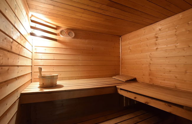 Alluring Farmhouse in Lavacherie with Hot Tub - Photo 26