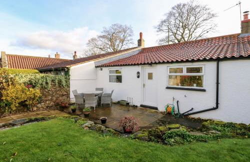 Appletree Cottage - Foto 33