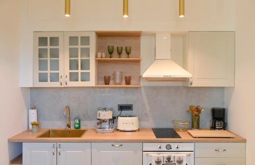 Railway apartment - Foto 13