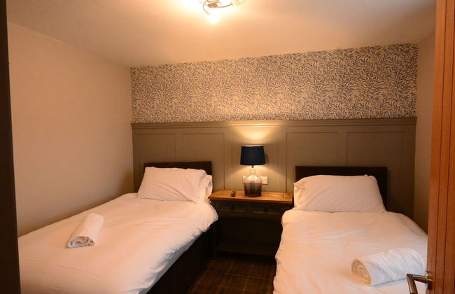 Durham City Cottages - Foto 19