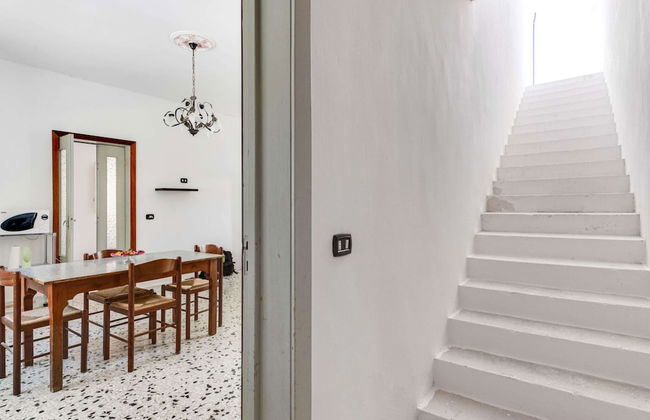 Belvilla by OYO Palazzo Demetra - Photo 23