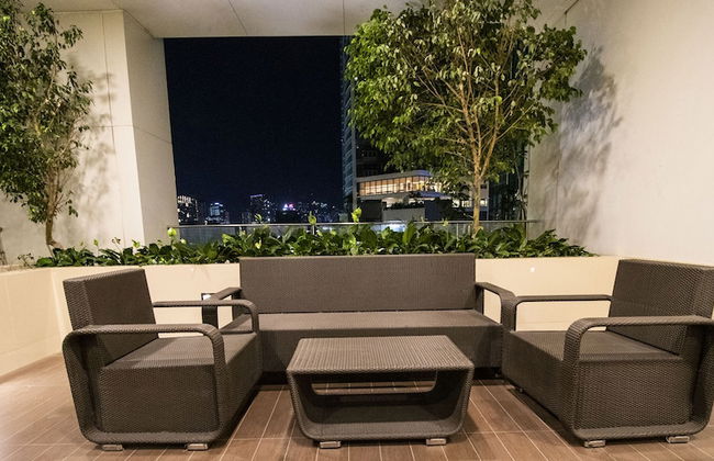 One Uptown Residence BGC Taguig - Foto 50