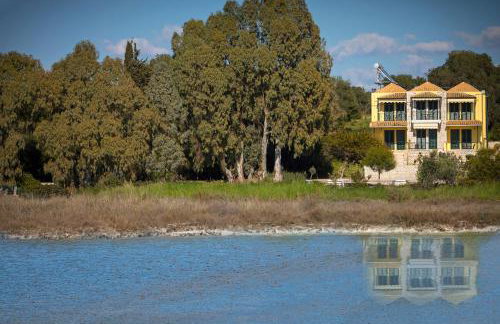 Koronisia Apartments - Foto 9