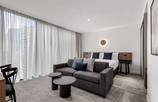 Adina Apartment Hotel Melbourne Southbank - Foto 10