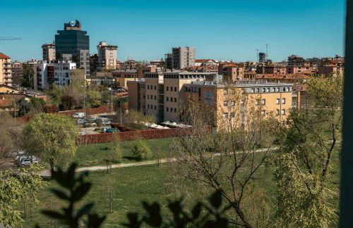 WowNavigli Apartment-Sofa Bed Metro M4 Tram 2 - Foto 5