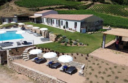 Tenuta Paltusa - Foto 1