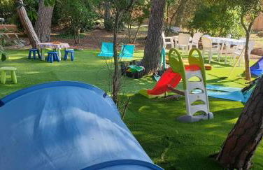 apartamento con jardín a 11 metros de la playa B2 - Foto 42