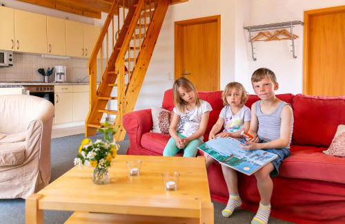 Müritzparadies - Feriendorf Alte Fahrt - Foto 16