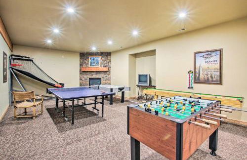 Cozy Eden Condo with Mtn Views in Wolf Creek Resort! - Foto 29