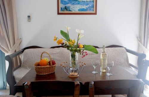 Eleni Apts - Foto 21