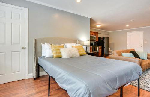 Toledo Vacation Rental about 5 Mi to Downtown! - Foto 18