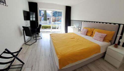 Apartment Kampenwand - Foto 3