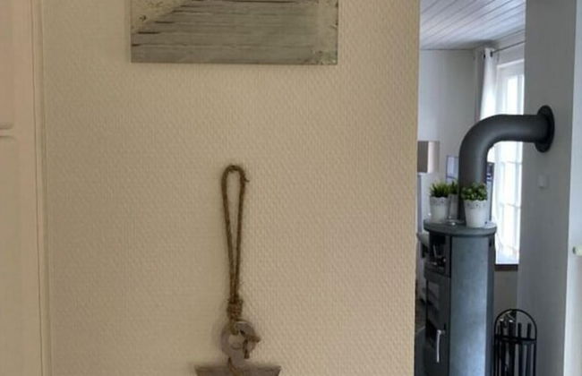 Heimathafen Greetsiel - Foto 23