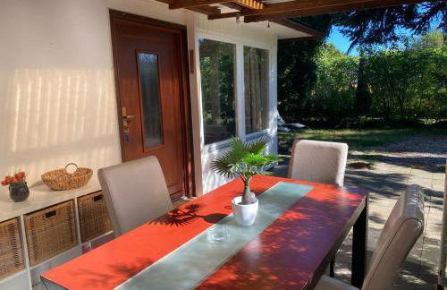 Haffidylle Familie Bress - Foto 39