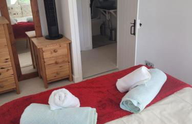 Fowey, Cute Cottage - Foto 21