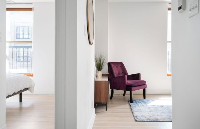 Le Nomade MTL - Foto 13