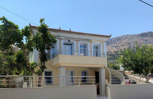 Blue Flag Award Winning Ormos Lo Beach: Home 1 - Foto 15