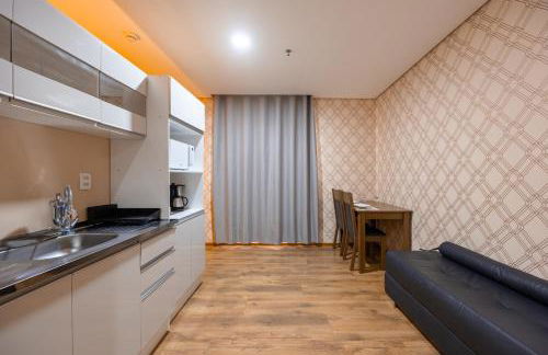 Flat Osasco Trade Center - Foto 25