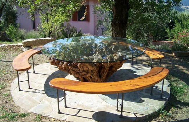 Casa Juliana Comfortable Holiday Residence - Photo 21