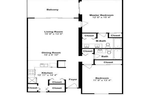 Emerald Towers Destin #705 - Foto 22
