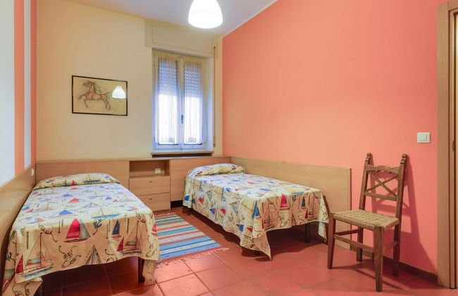 Beaming Holiday Home in Marciaga With Pool, Garden,terrace - Foto 5