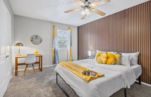 The Yellow Room - Foto 10