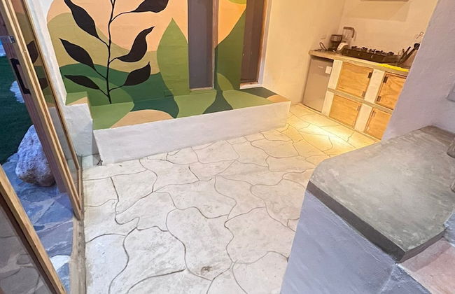 Blue beach Eco-hotel by Sanfabini - Foto 9