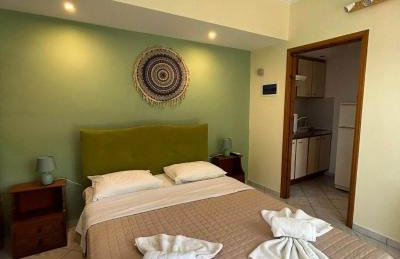 EVIA DREAM FAMILY APARTMENTS - Foto 6