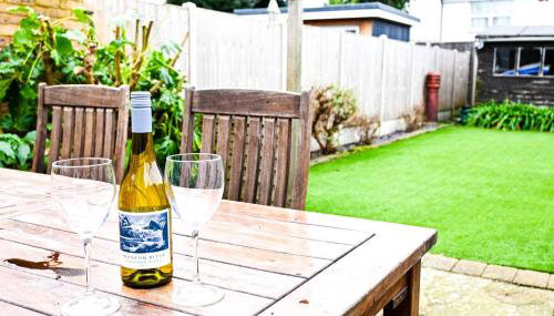 The Walmer Retreat - Foto 3