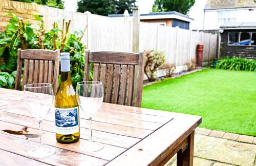 The Walmer Retreat - Foto 4