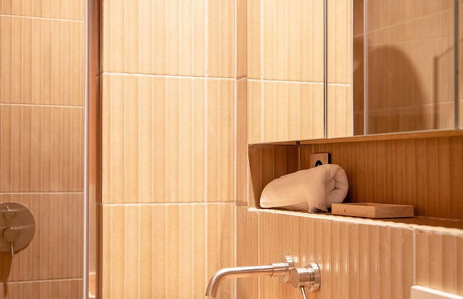 Charming Studio With A/C - 2P - Center St Tropez - Foto 25