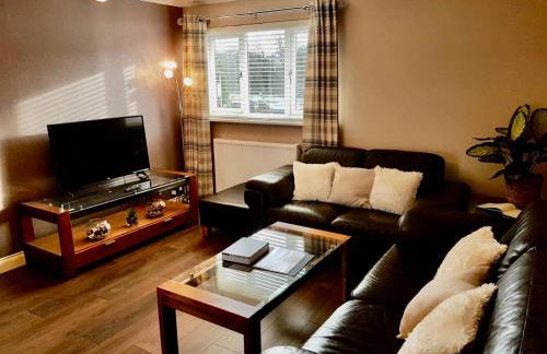 Levenview Holiday Apartment Loch Lom - Foto 8