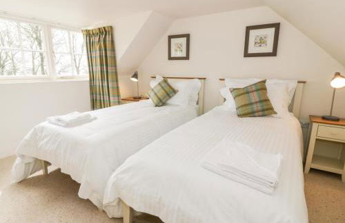 Saltflats Cottage - Rockcliffe - Foto 18